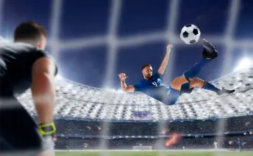 Canlı Maç Takibi ve Maç Analizleri